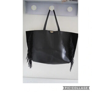 Victoria’s secret tote bag